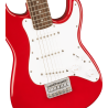 SQUIER MINI STRATOCASTER LRL WPG DKR GITARA ELEKTRIČNA