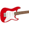 SQUIER MINI STRATOCASTER LRL WPG DKR GITARA ELEKTRIČNA