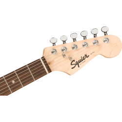 SQUIER MINI STRATOCASTER LRL WPG DKR GITARA ELEKTRIČNA