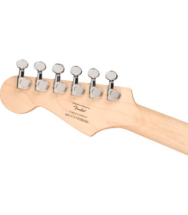 SQUIER MINI STRATOCASTER LRL DKR GITARA ELEKTRIČNA