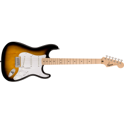 SQUIER SONIC STRATOCASTER MN WPG 2TS GITARA ELEKTRIČNA