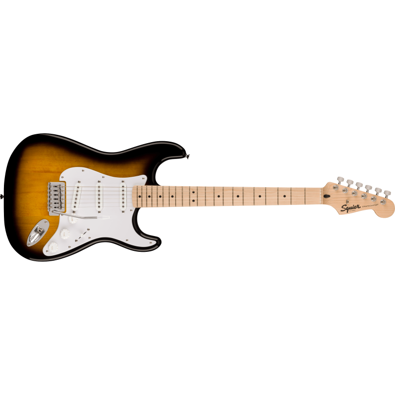 SQUIER SONIC STRAT MN WPG 2TS GITARA ELEKTRIČNA