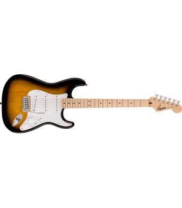 SQUIER SONIC STRAT MN WPG 2TS GITARA ELEKTRIČNA