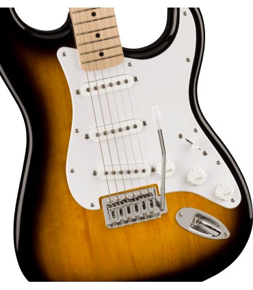 SQUIER SONIC STRAT MN WPG 2TS GITARA ELEKTRIČNA