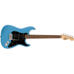 SQUIER SONIC STRATOCASTER LRL BPG CAB GITARA ELEKTRIČNA