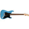 SQUIER SONIC STRATOCASTER LRL BPG CAB GITARA ELEKTRIČNA