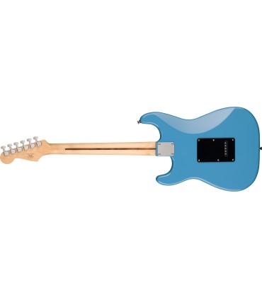 SQUIER SONIC STRATOCASTER LRL BPG CAB GITARA ELEKTRIČNA