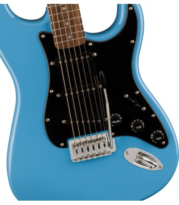 SQUIER SONIC STRATOCASTER LRL BPG CAB GITARA ELEKTRIČNA