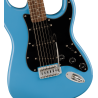 SQUIER SONIC STRATOCASTER LRL BPG CAB GITARA ELEKTRIČNA
