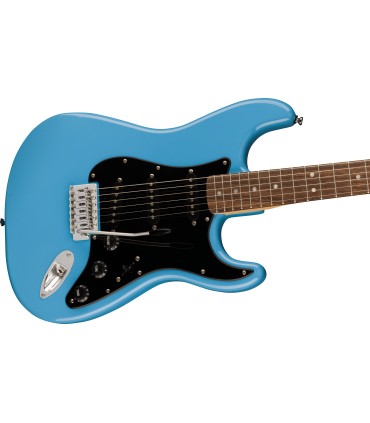 SQUIER SONIC STRATOCASTER LRL BPG CAB GITARA ELEKTRIČNA