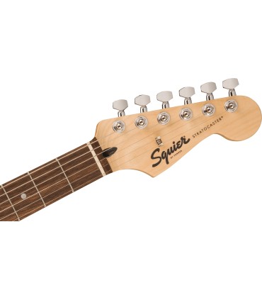 SQUIER SONIC STRATOCASTER LRL BPG CAB GITARA ELEKTRIČNA