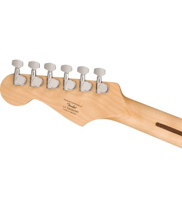 SQUIER SONIC STRATOCASTER LRL BPG CAB GITARA ELEKTRIČNA