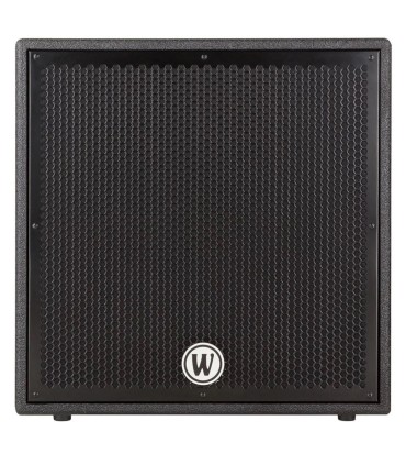 WARWICK GNOME PRO CAB 15/4 ZVUČNA KUTIJA