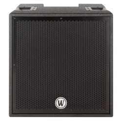 WARWICK GNOME PRO CAB 15/4 ZVUČNA KUTIJA
