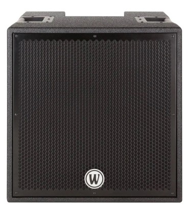 WARWICK GNOME PRO CAB 15/4 ZVUČNA KUTIJA