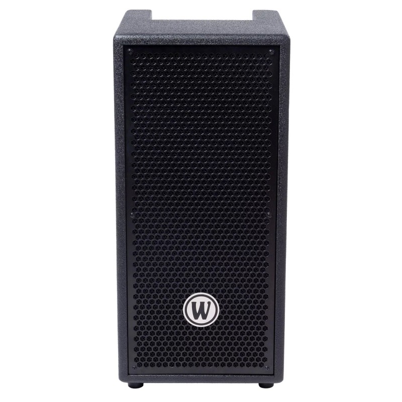 WARWICK GNOME PRO CAB 2/8/4 ZVUČNA KUTIJA