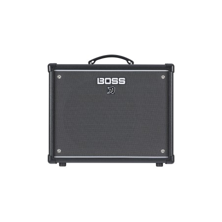 BOSS KATANA-50 EX GEN 3 POJAČALO