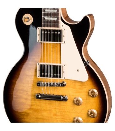LES PAUL STANDARD 50s TOBACCO BURST GITARA ELEKTRIČNA