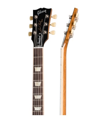 LES PAUL STANDARD 50s TOBACCO BURST GITARA ELEKTRIČNA