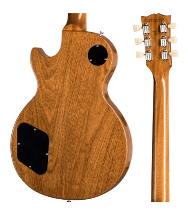 LES PAUL STANDARD 50s TOBACCO BURST GITARA ELEKTRIČNA