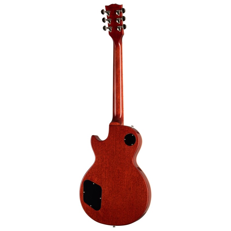 GIBSON LES PAUL STANDARD 60s UNBURST GITARA ELEKTRIČNA