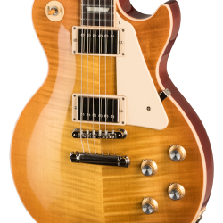 GIBSON LES PAUL STANDARD 60s UNBURST GITARA ELEKTRIČNA