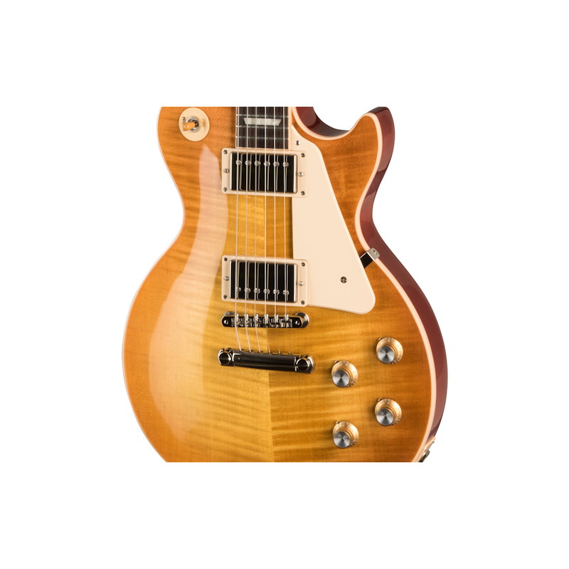 GIBSON LES PAUL STANDARD 60s UNBURST GITARA ELEKTRIČNA