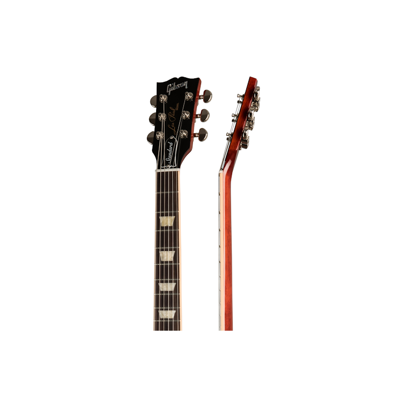 GIBSON LES PAUL STANDARD 60s UNBURST GITARA ELEKTRIČNA