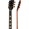 GIBSON LES PAUL STANDARD 60s UNBURST GITARA ELEKTRIČNA