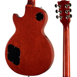 GIBSON LES PAUL STANDARD 60s UNBURST GITARA ELEKTRIČNA