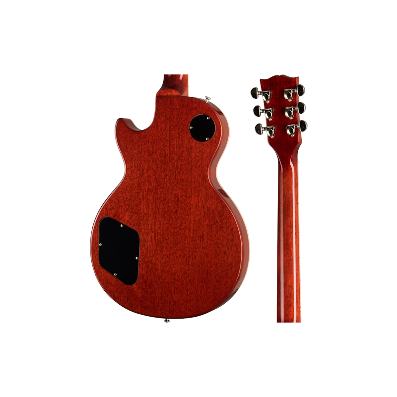 GIBSON LES PAUL STANDARD 60s UNBURST GITARA ELEKTRIČNA