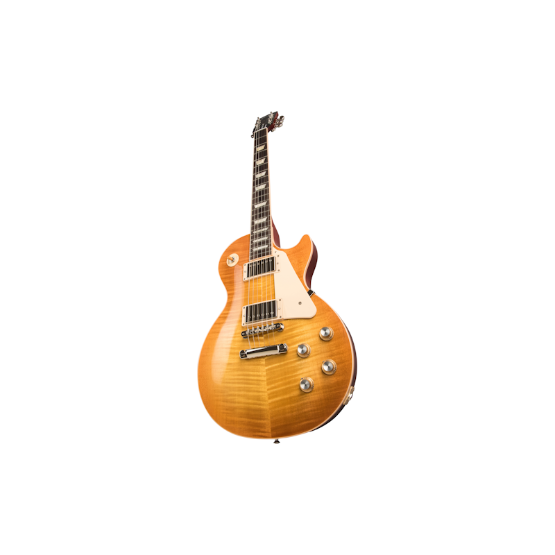 GIBSON LES PAUL STANDARD 60s UNBURST GITARA ELEKTRIČNA