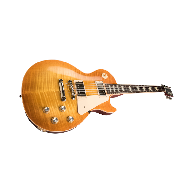 GIBSON LES PAUL STANDARD 60s UNBURST GITARA ELEKTRIČNA