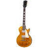 GIBSON LES PAUL STANDARD 50s FIGURED TOP HONEY AMBER GITARA ELEKTRIČNA
