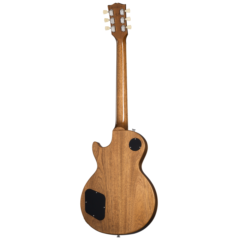 GIBSON LES PAUL STANDARD 50s FIGURED TOP HONEY AMBER GITARA ELEKTRIČNA