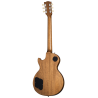 GIBSON LES PAUL STANDARD 50s FIGURED TOP HONEY AMBER GITARA ELEKTRIČNA