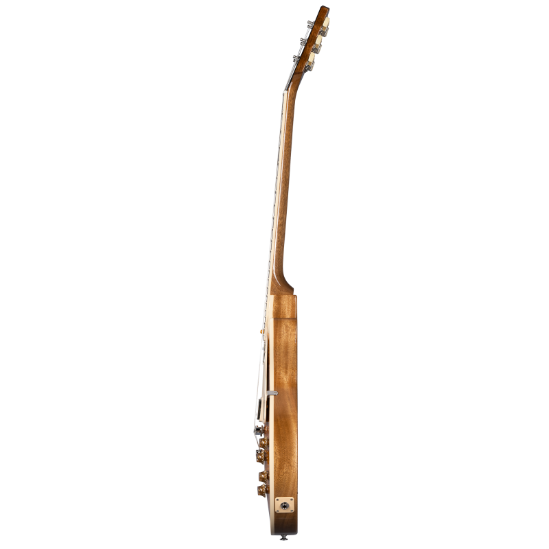 GIBSON LES PAUL STANDARD 50s FIGURED TOP HONEY AMBER GITARA ELEKTRIČNA