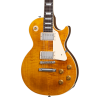 GIBSON LES PAUL STANDARD 50s FIGURED TOP HONEY AMBER GITARA ELEKTRIČNA