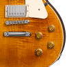 GIBSON LES PAUL STANDARD 50s FIGURED TOP HONEY AMBER GITARA ELEKTRIČNA