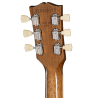 GIBSON LES PAUL STANDARD 50s FIGURED TOP HONEY AMBER GITARA ELEKTRIČNA