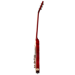GIBSON LES PAUL STANDARD 60s FIGURED TOP CHERRY GITARA ELEKTRIČNA