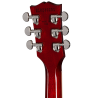 GIBSON LES PAUL STANDARD 60s FIGURED TOP CHERRY GITARA ELEKTRIČNA