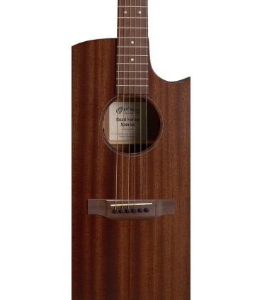 MARTIN GPC-10E Special GITARA ELEKTRO-AKUSTIČNA