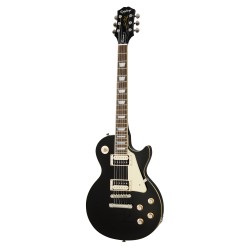 EPIPHONE LES PAUL CLASSIC EBONY GITARA ELEKTRIČNA