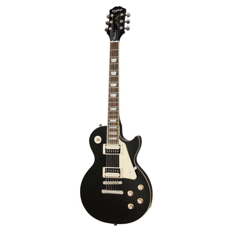EPIPHONE LES PAUL CLASSIC EBONY GITARA ELEKTRIČNA