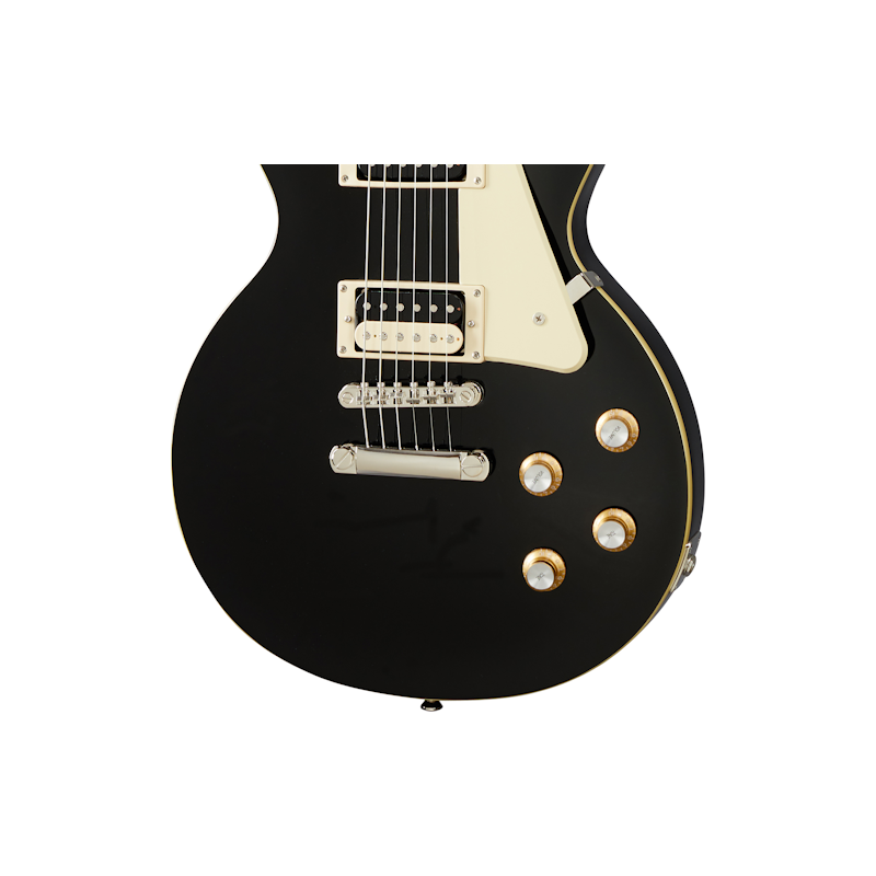 EPIPHONE LES PAUL CLASSIC EBONY GITARA ELEKTRIČNA