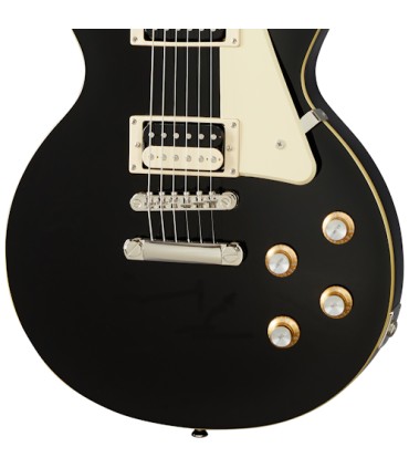 EPIPHONE LES PAUL CLASSIC EBONY GITARA ELEKTRIČNA
