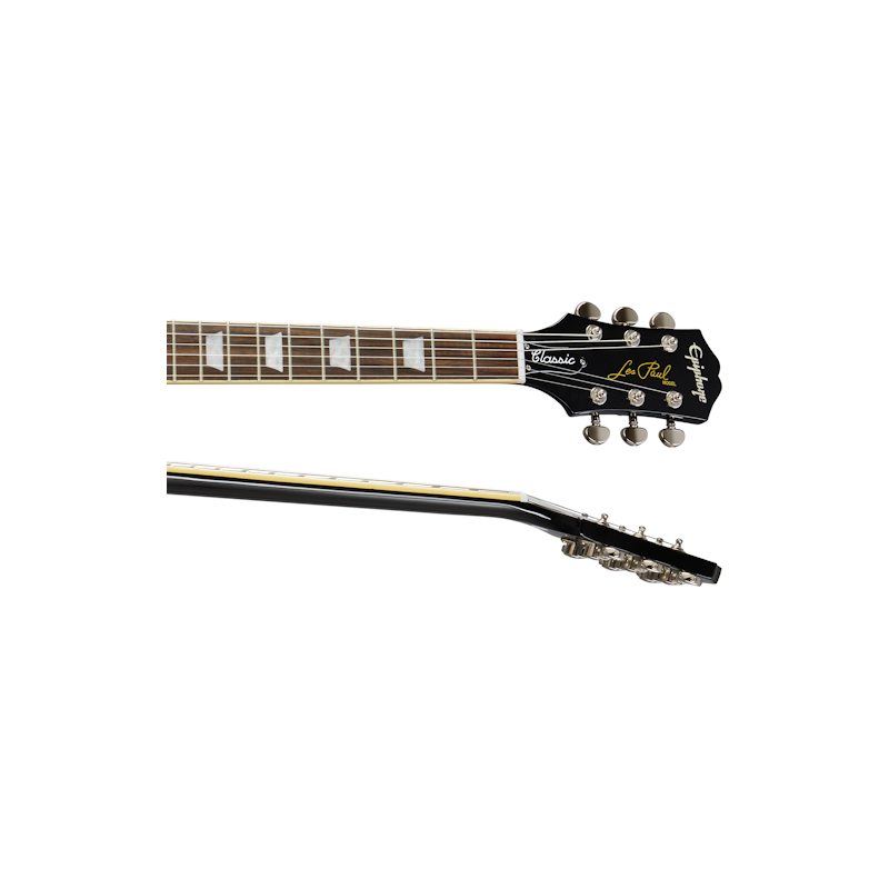EPIPHONE LES PAUL CLASSIC EBONY GITARA ELEKTRIČNA