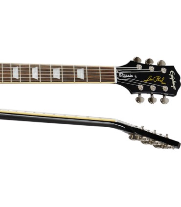 EPIPHONE LES PAUL CLASSIC EBONY GITARA ELEKTRIČNA