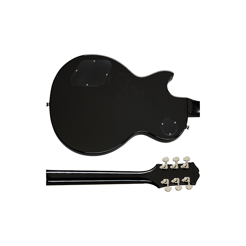 EPIPHONE LES PAUL CLASSIC EBONY GITARA ELEKTRIČNA